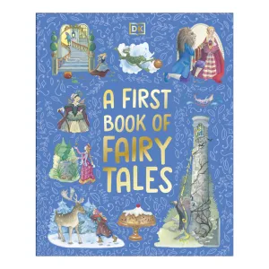 A First Book of Fairy Tales