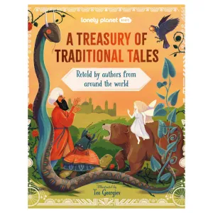 A Treasury of Traditional Tales