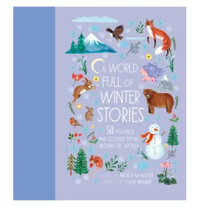 A World Full of Winter Stories
