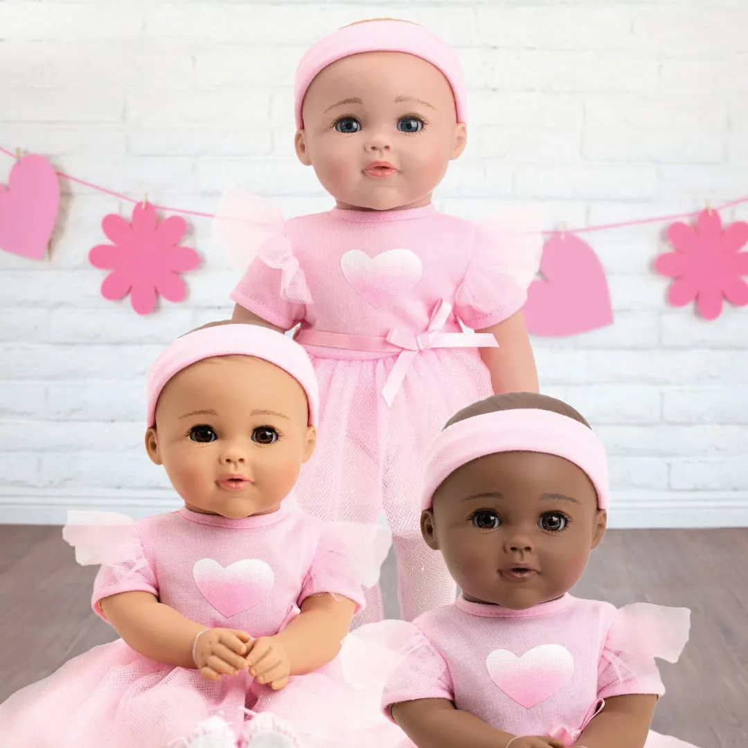 Adora Baby Ballerina - Aurora FAIR