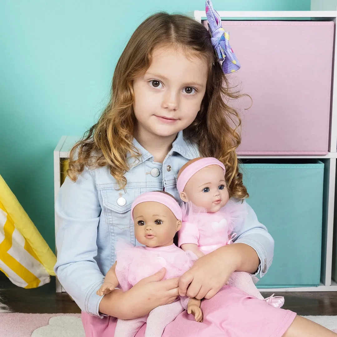 Adora Baby Ballerina - Aurora FAIR