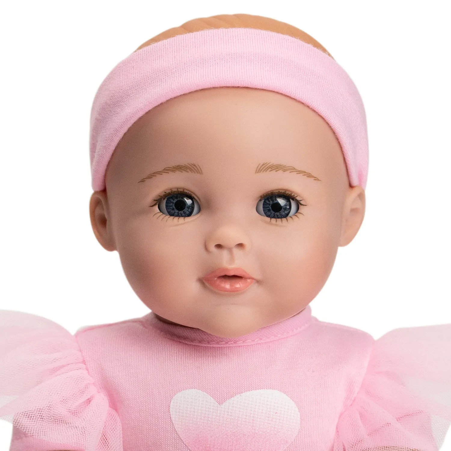 Adora Baby Ballerina - Aurora FAIR