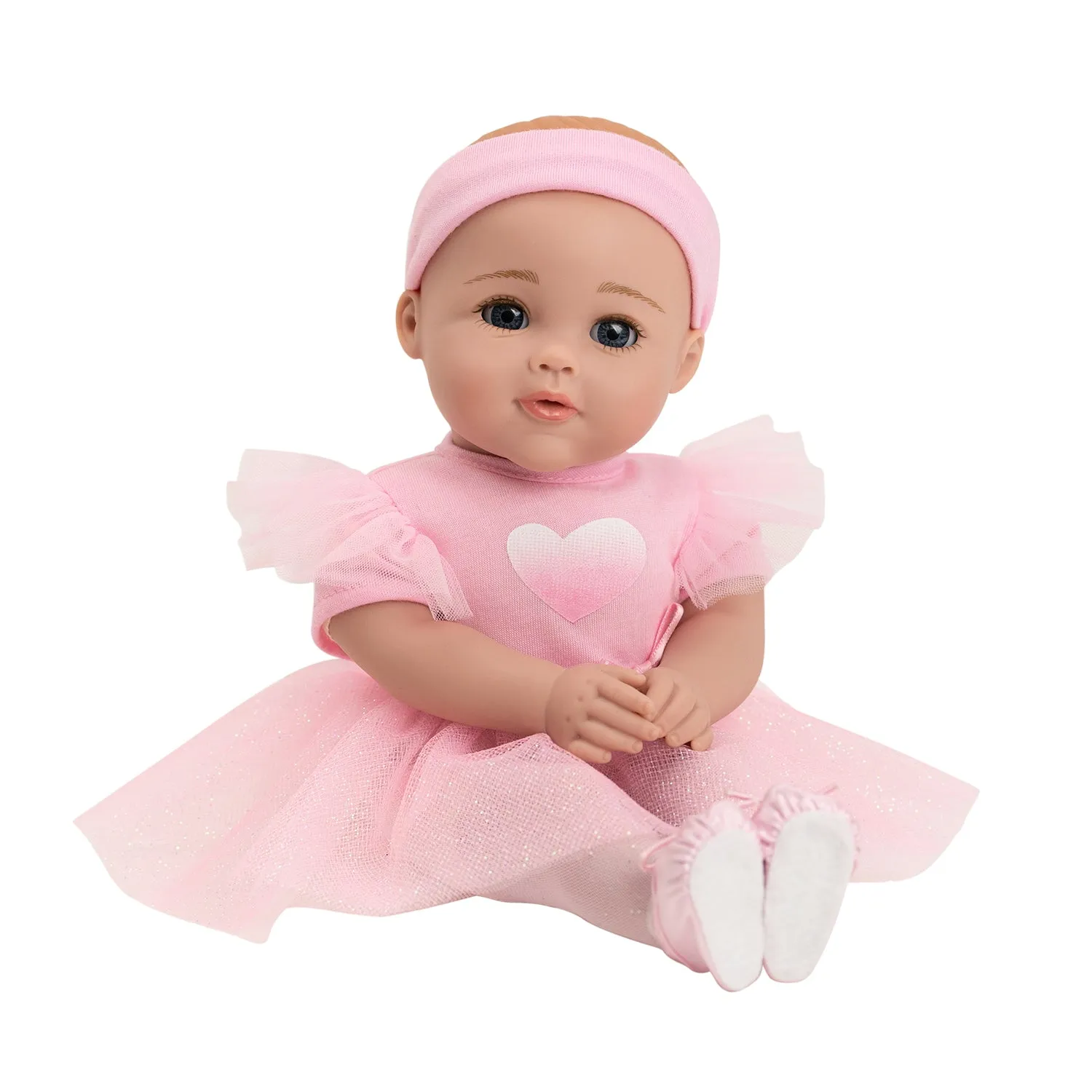 Adora Baby Ballerina - Aurora FAIR
