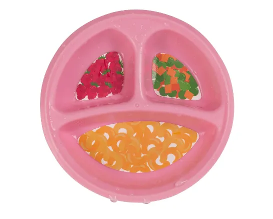 Adora Magic Feeding Set