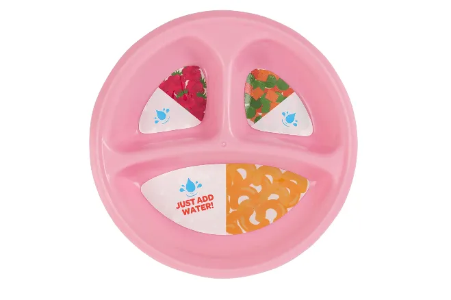 Adora Magic Feeding Set