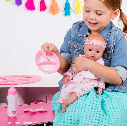 Adora Magic Feeding Set