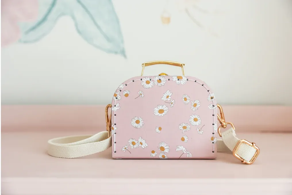 Alimrose Coco Cross Body Case | Daisy Days