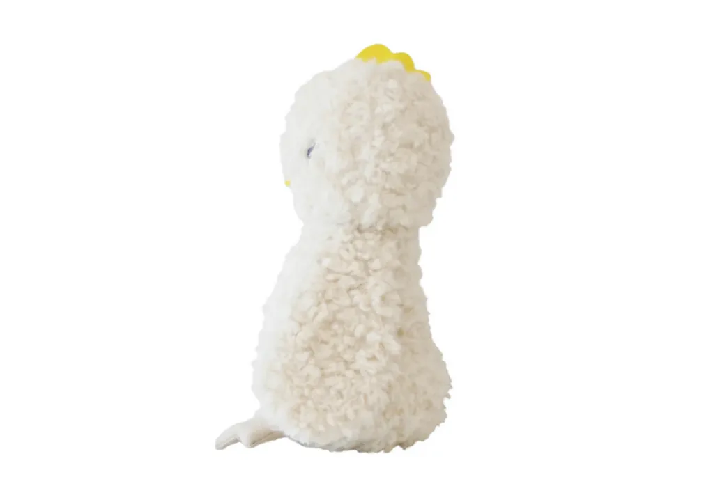 Alimrose Cuddly Baby Chick 28cm IVORY