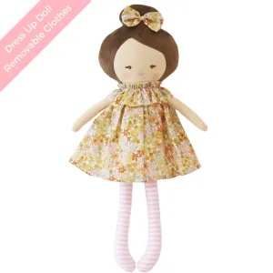 Alimrose Doll | Harper 43cm | Sweet Marigold