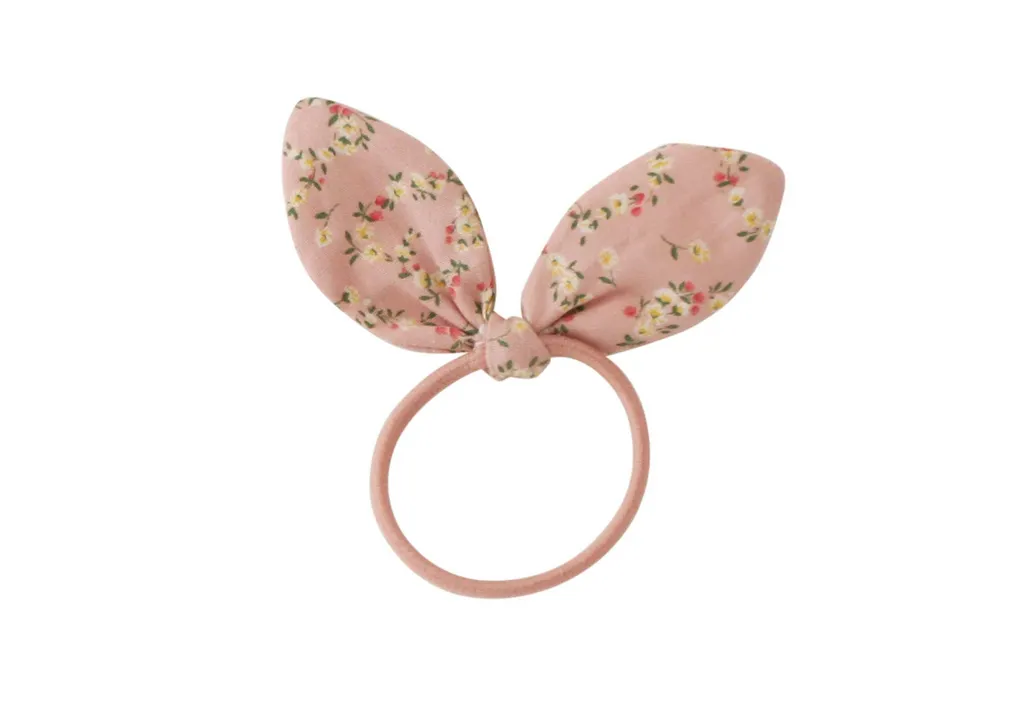 Alimrose Hair Ties Bunny | Posy Heart