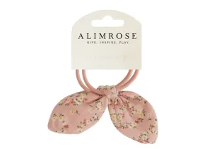 Alimrose Hair Ties Bunny | Posy Heart