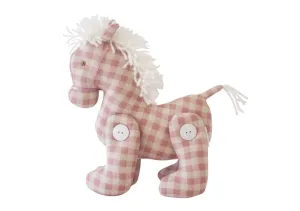 Alimrose Pony Jointed | Rose Check