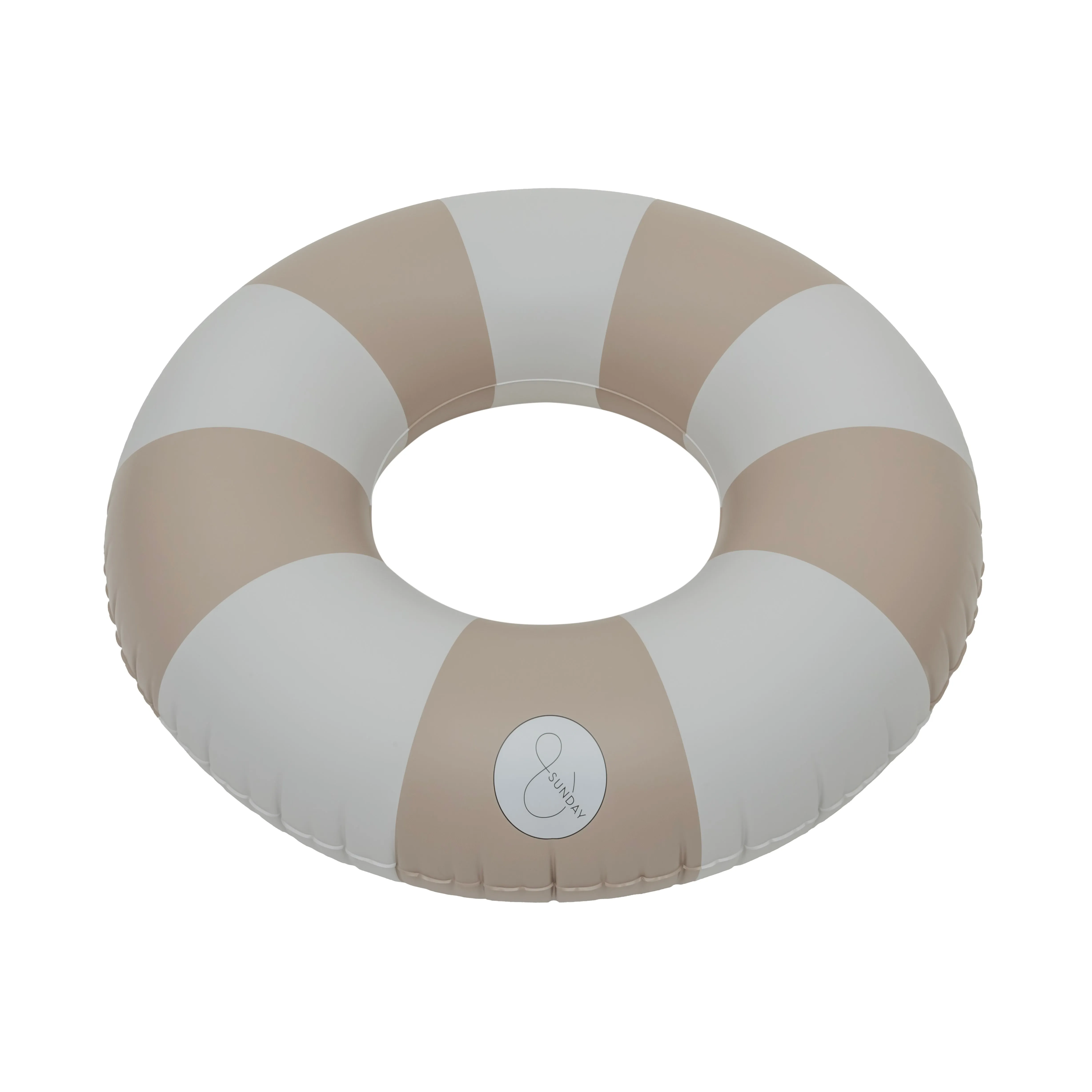 &Sunday Oversized Pool Tube - NOSTALGIA Earth
