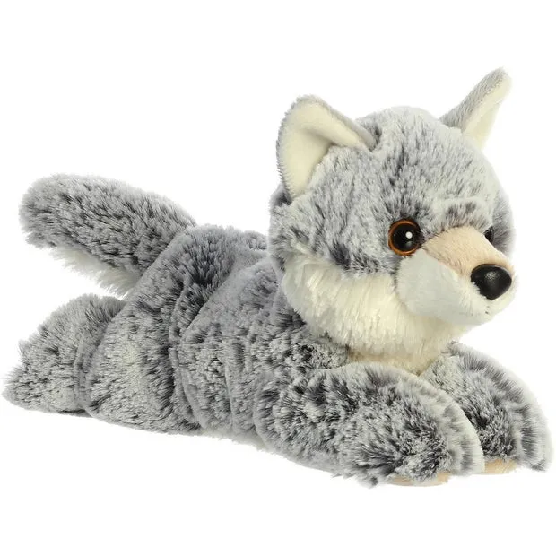 AURORA WINTER WOLF