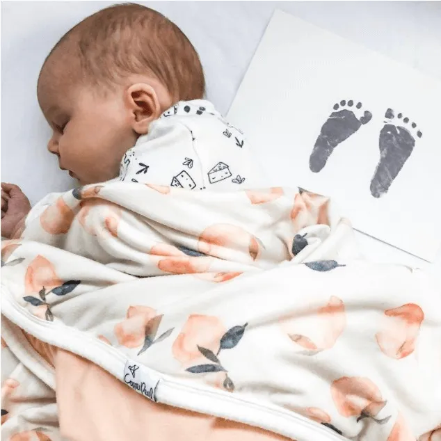 Baby Ink | Inkless Printing Kit Black