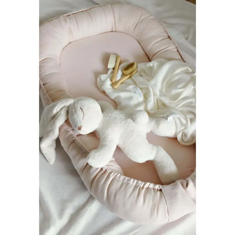 Baby Nest Linen Pure Nature – Powder
