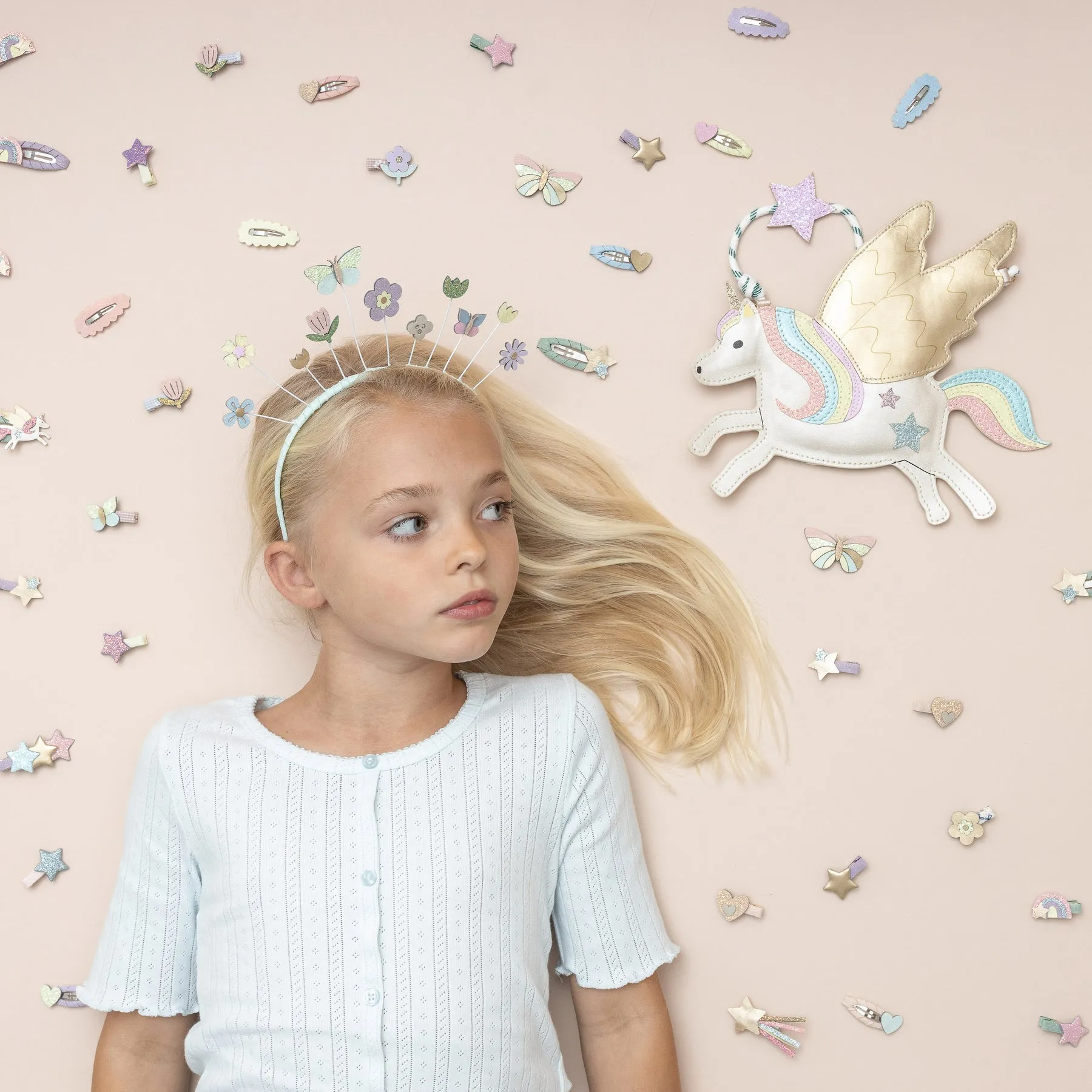 Bag | Flying Unicorn