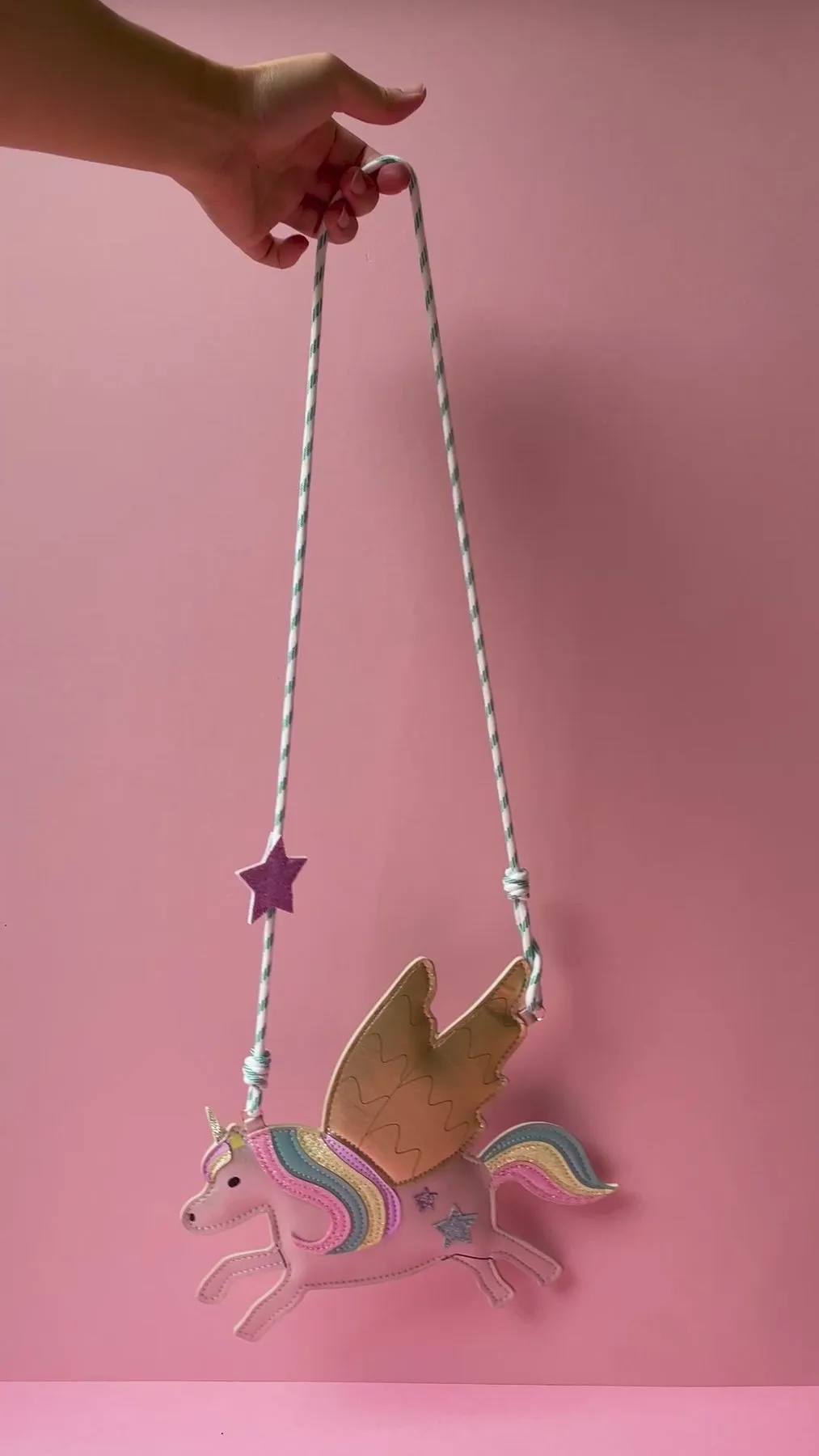 Bag | Flying Unicorn
