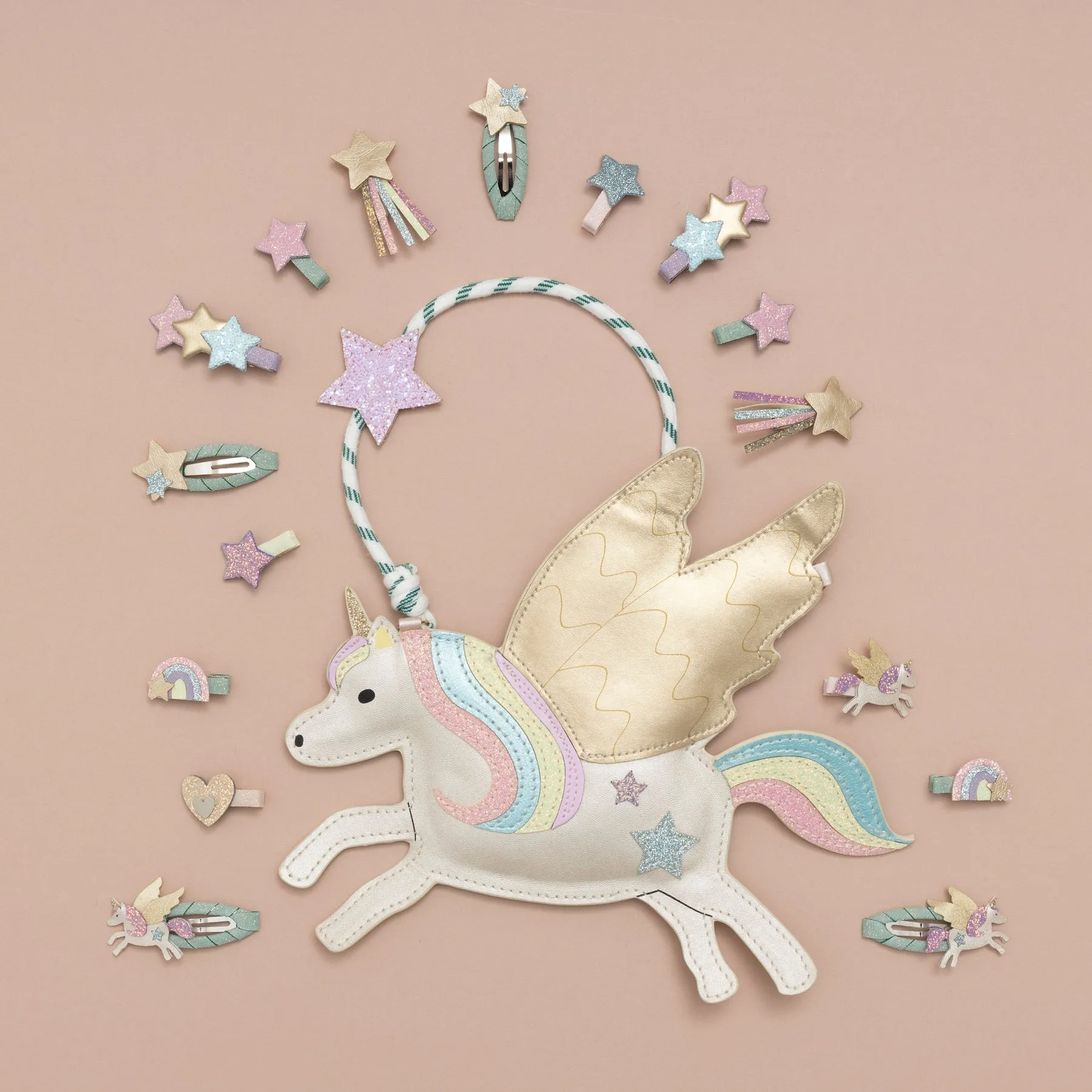 Bag | Flying Unicorn