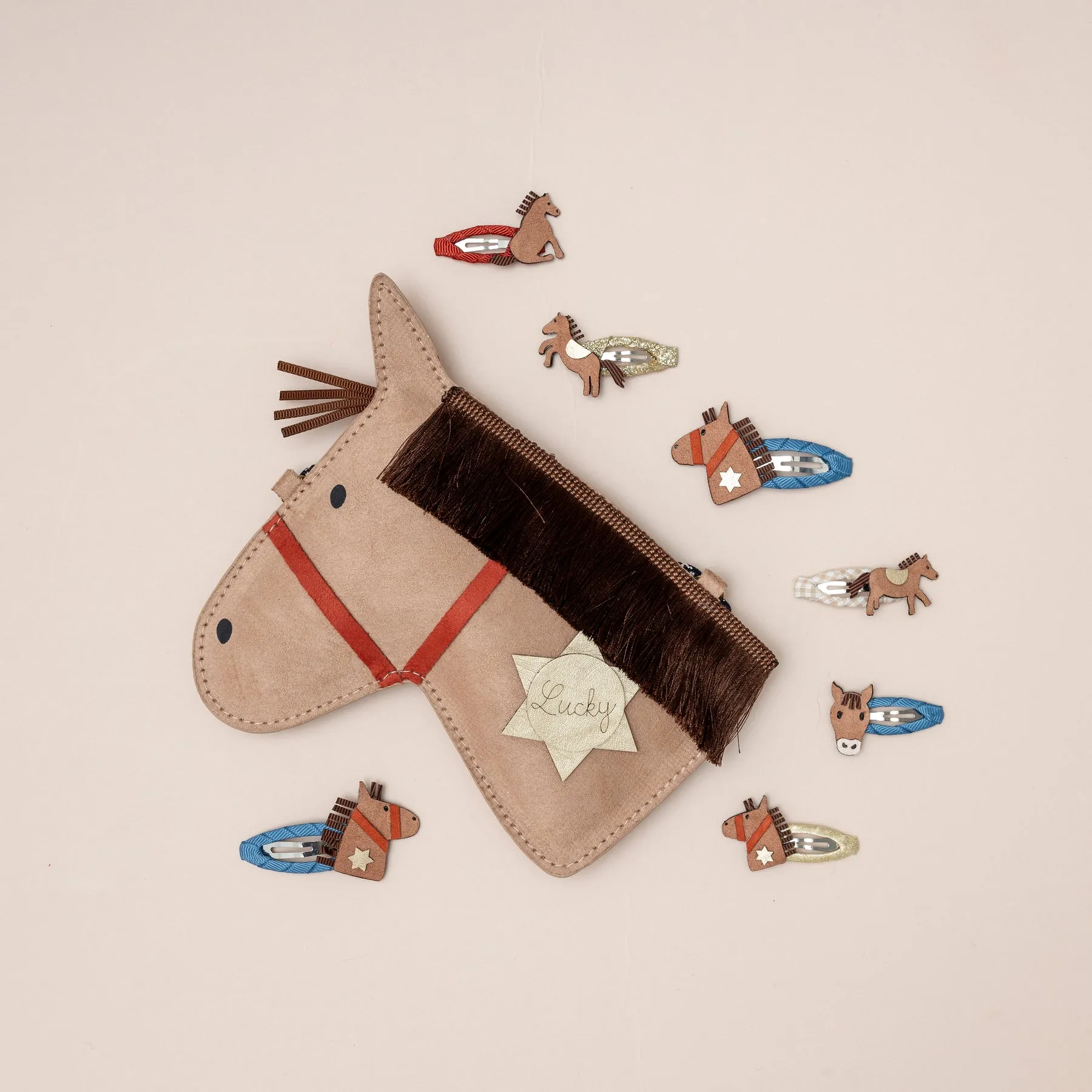 Bag | Lucky Horse Cowboy