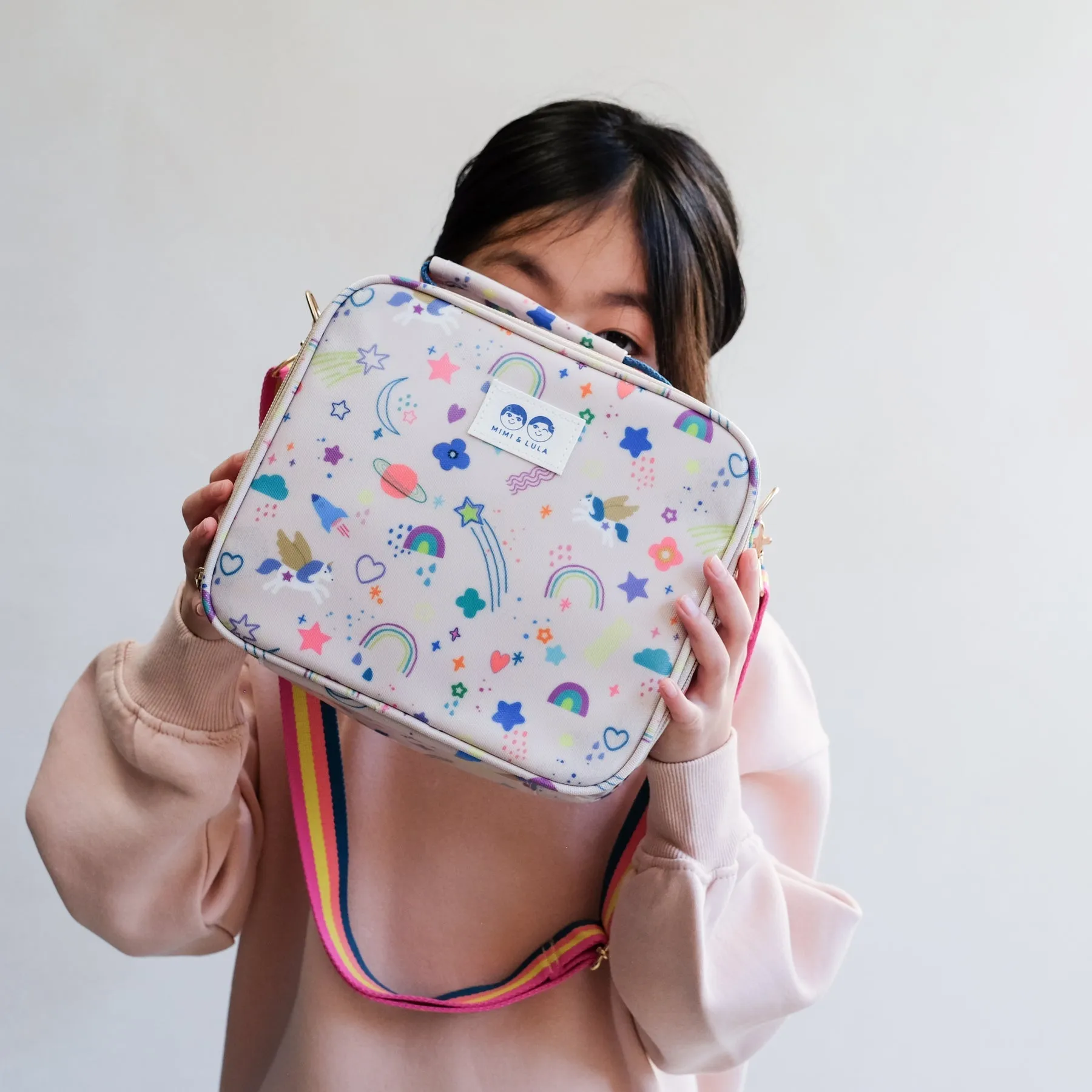 Bag | Lunch Bag | Dreamland
