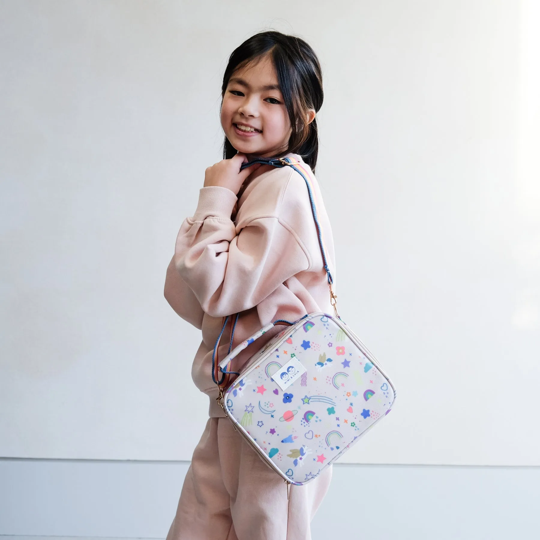 Bag | Lunch Bag | Dreamland
