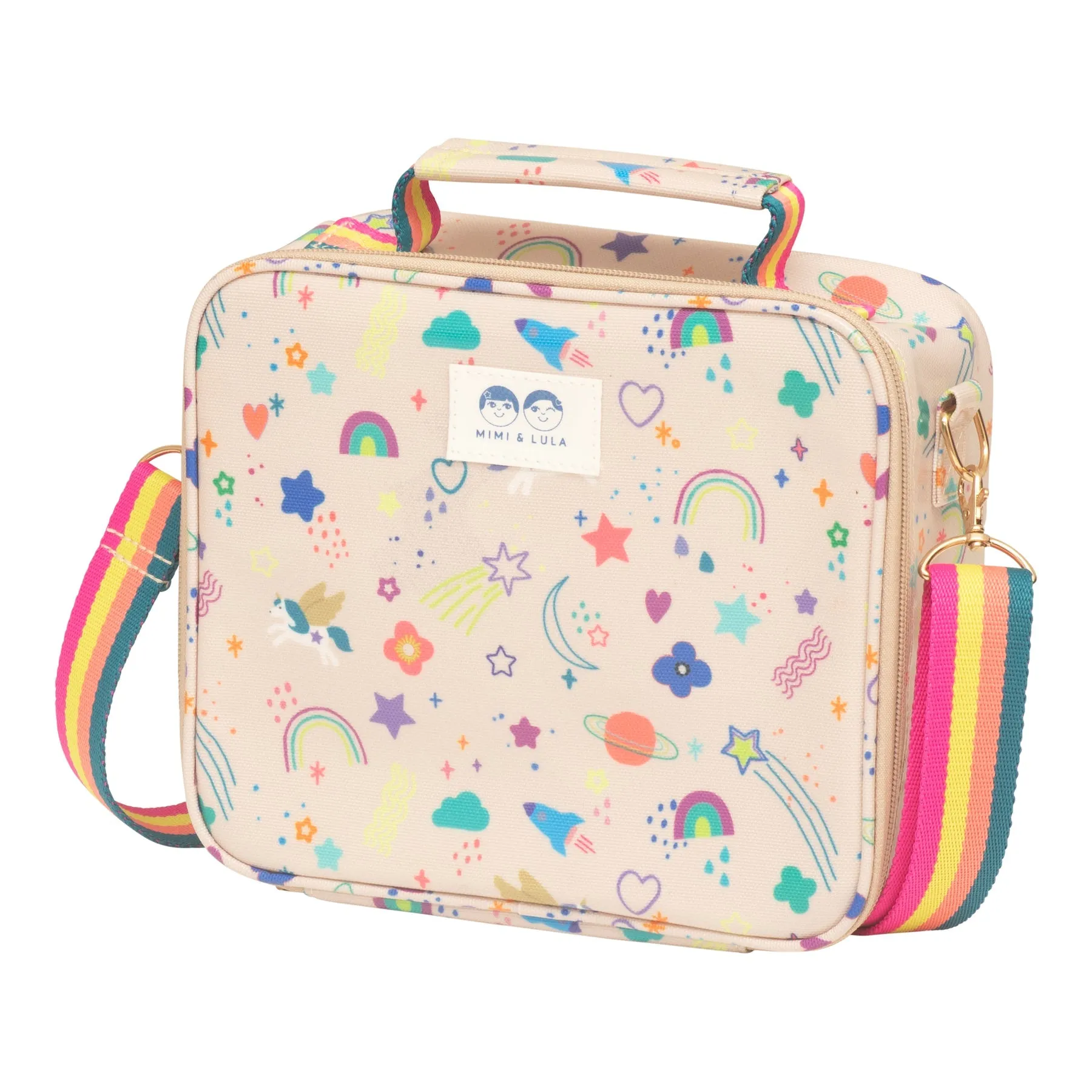 Bag | Lunch Bag | Dreamland
