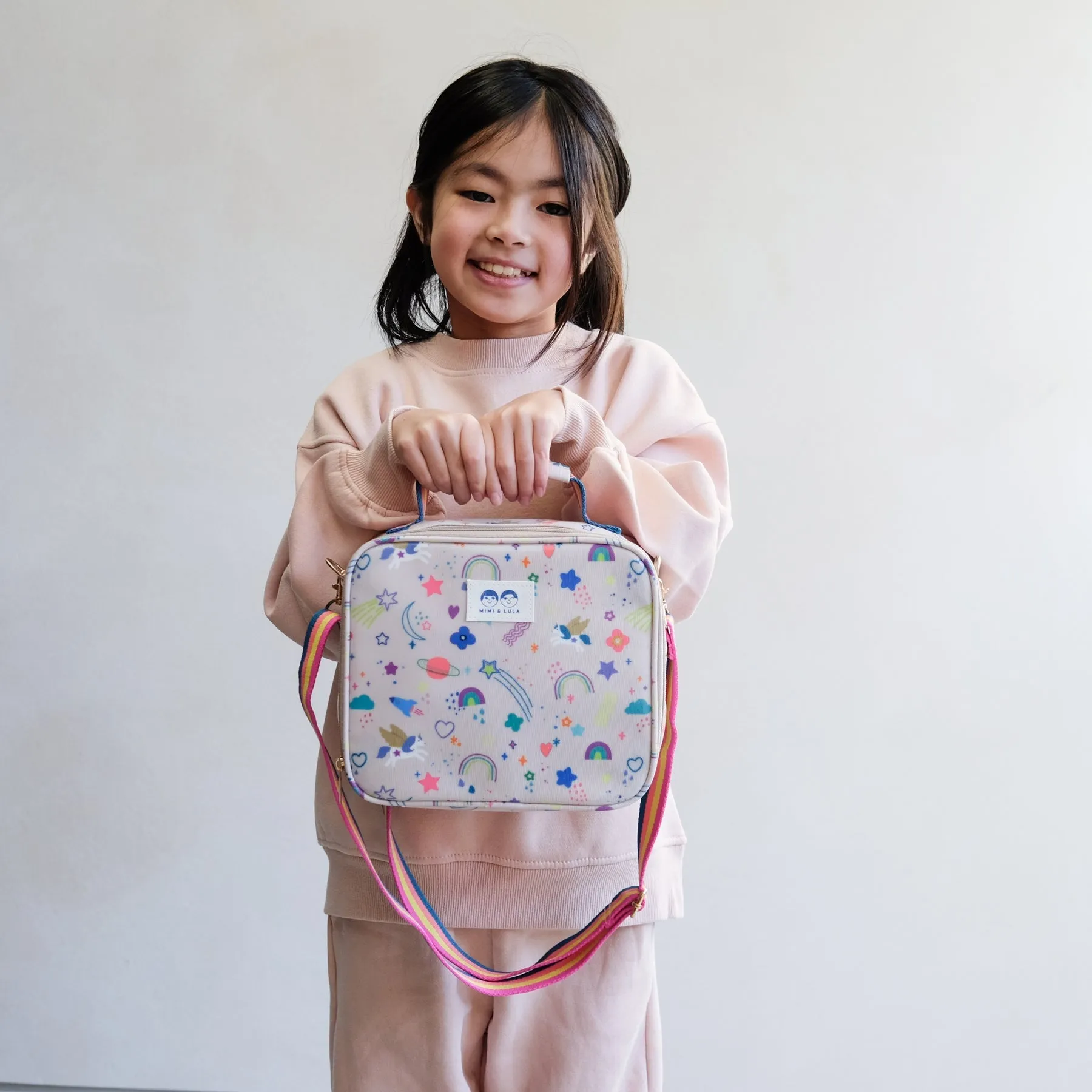 Bag | Lunch Bag | Dreamland