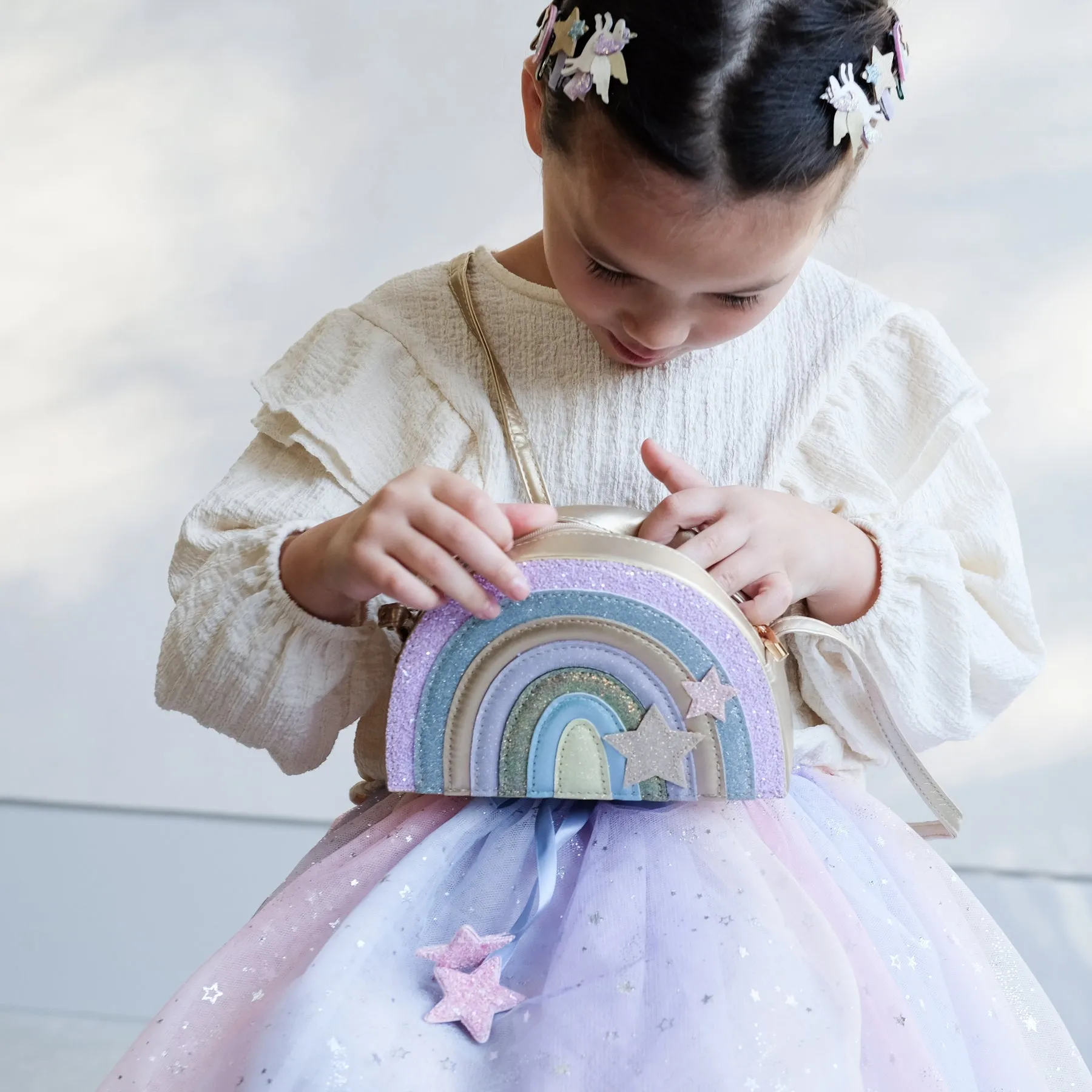 Bag | Rainbow | Dreamland