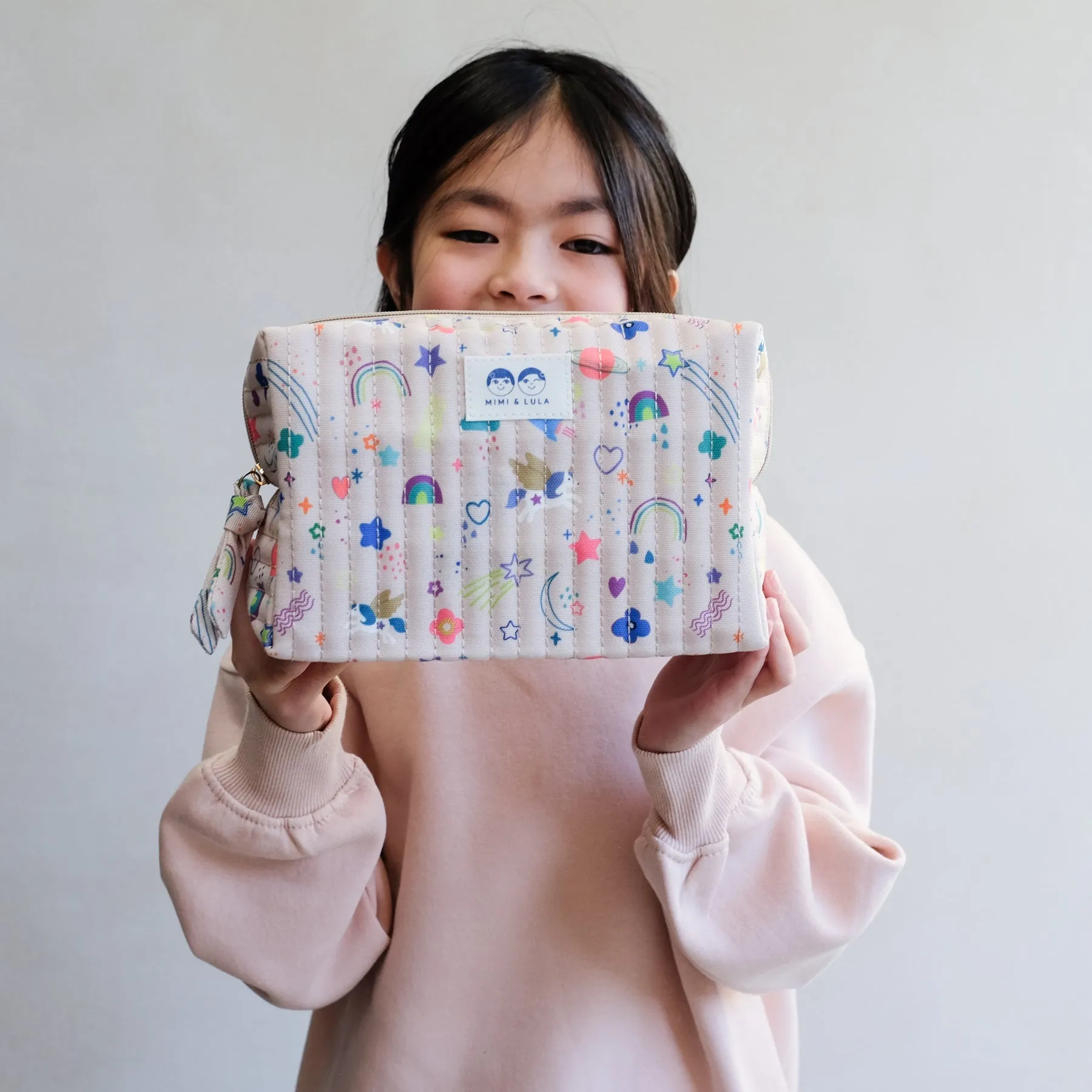 Bag | Wash Bag | Dreamland