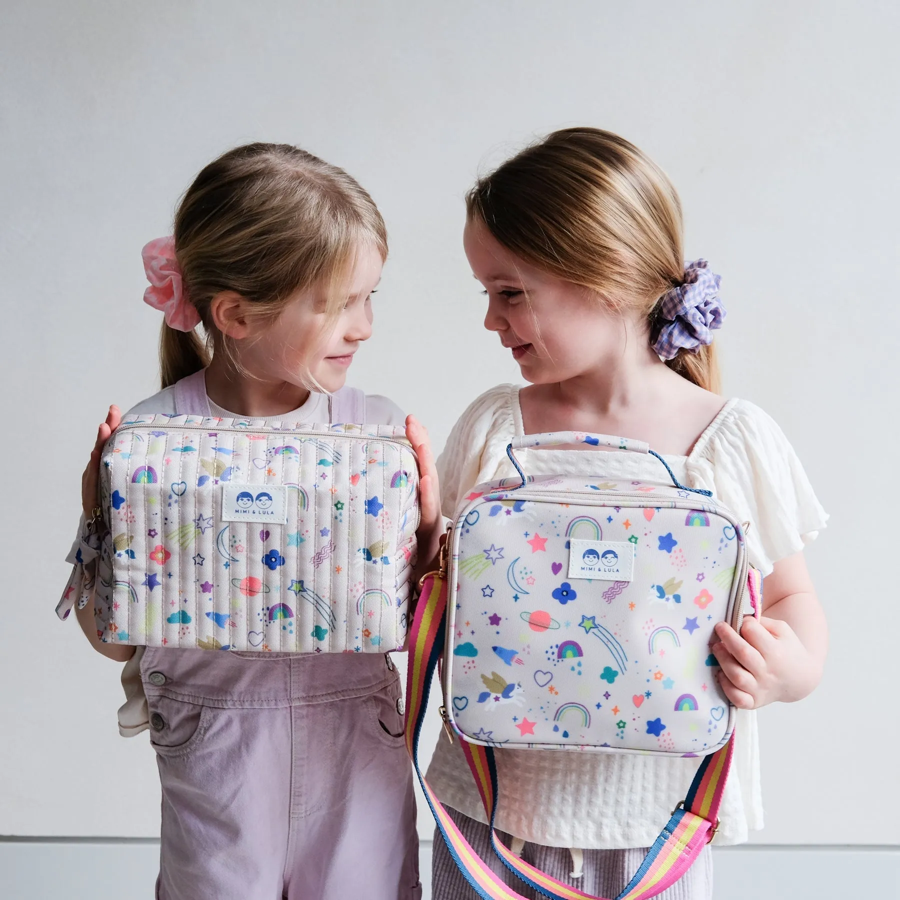 Bag | Wash Bag | Dreamland