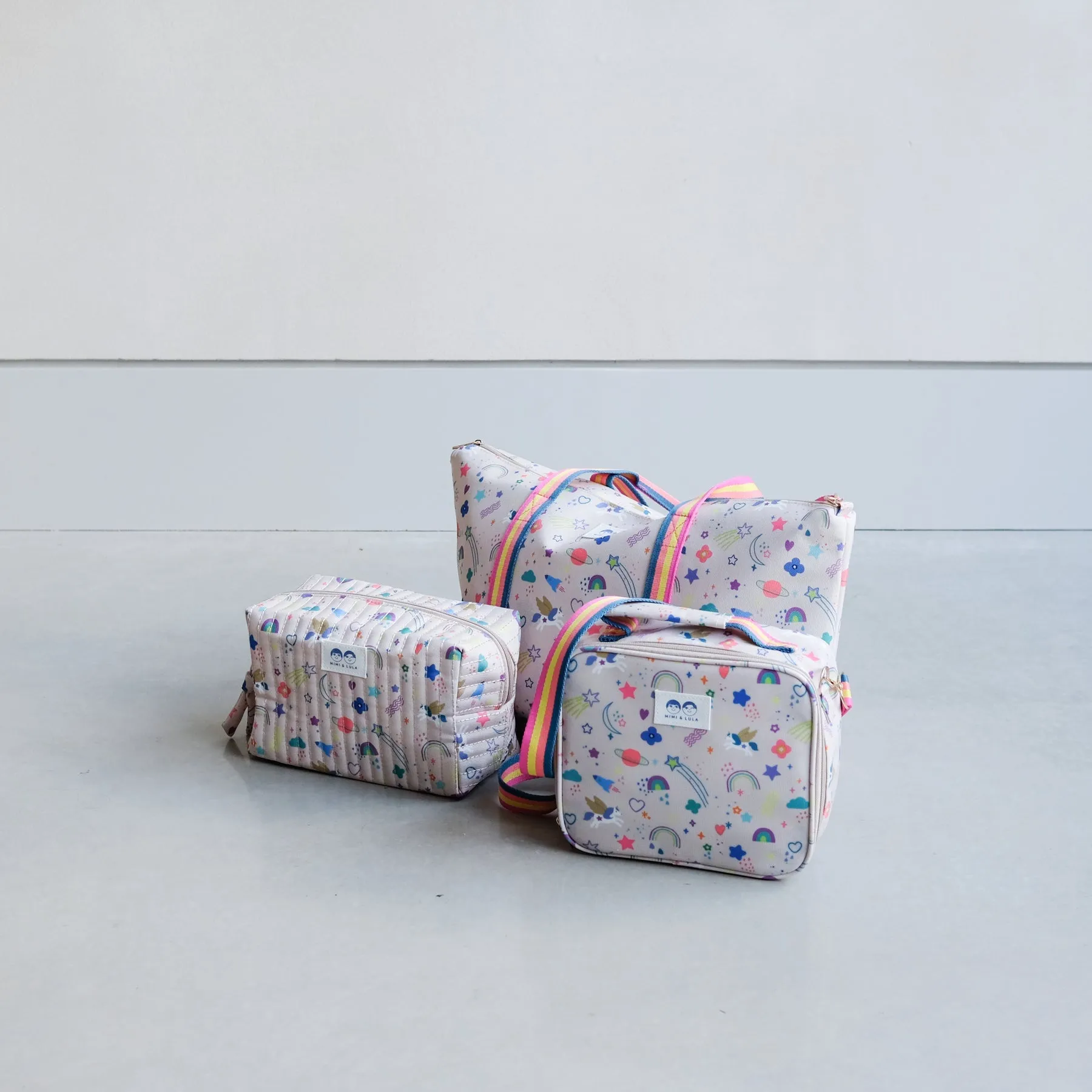 Bag | Wash Bag | Dreamland