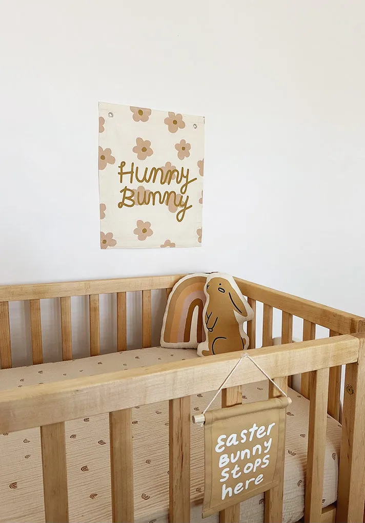 Banner Hunny Bunny
