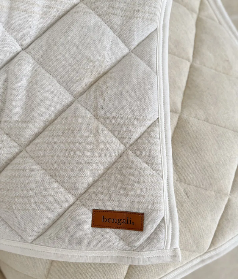 Bengali Quilt | King Single | Palma