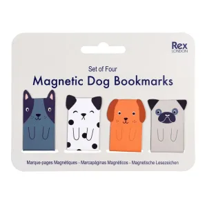 Best In Show - Magnetic Dog Bookmarks