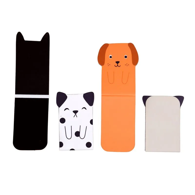 Best In Show - Magnetic Dog Bookmarks