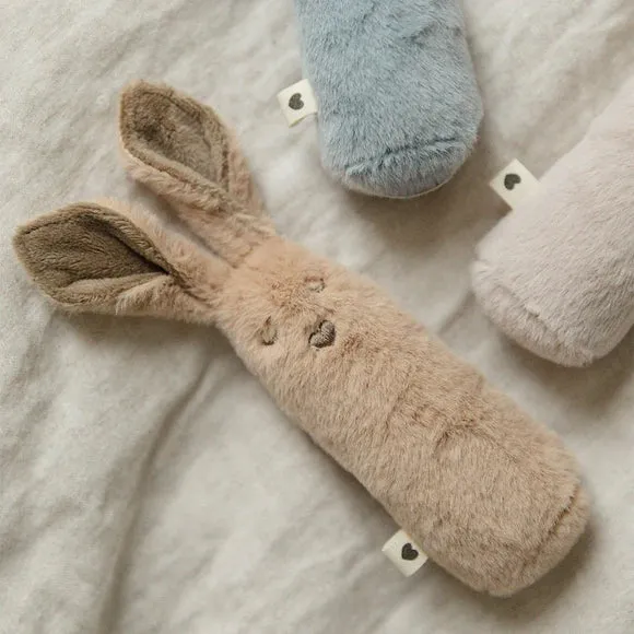 BIBS Baby Rattle | Cloud