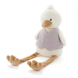 Big Bill the Duck LILAC