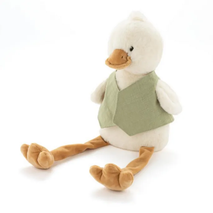 Big Bill the Duck SAGE