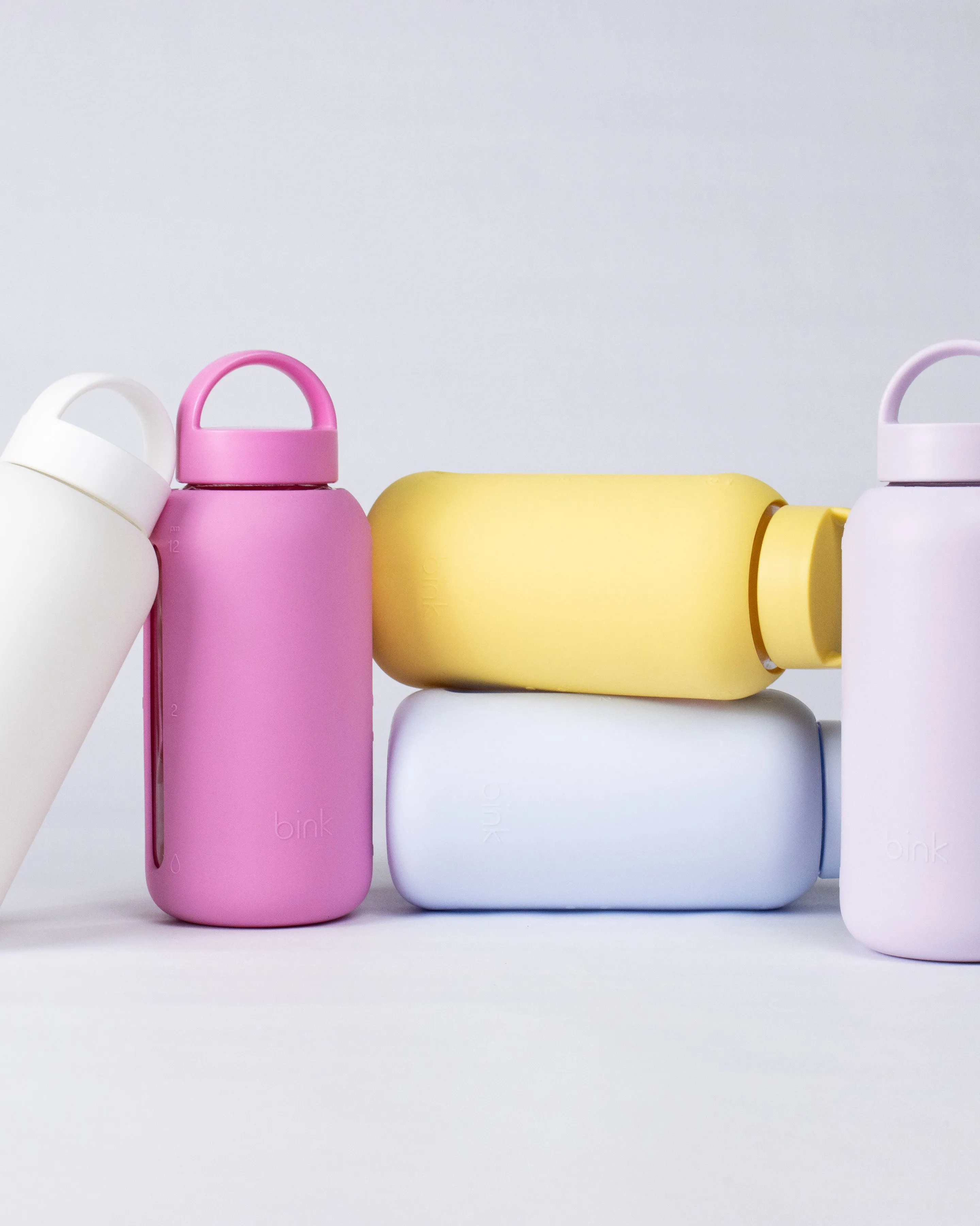 Bink DAY Bottle | Bubblegum