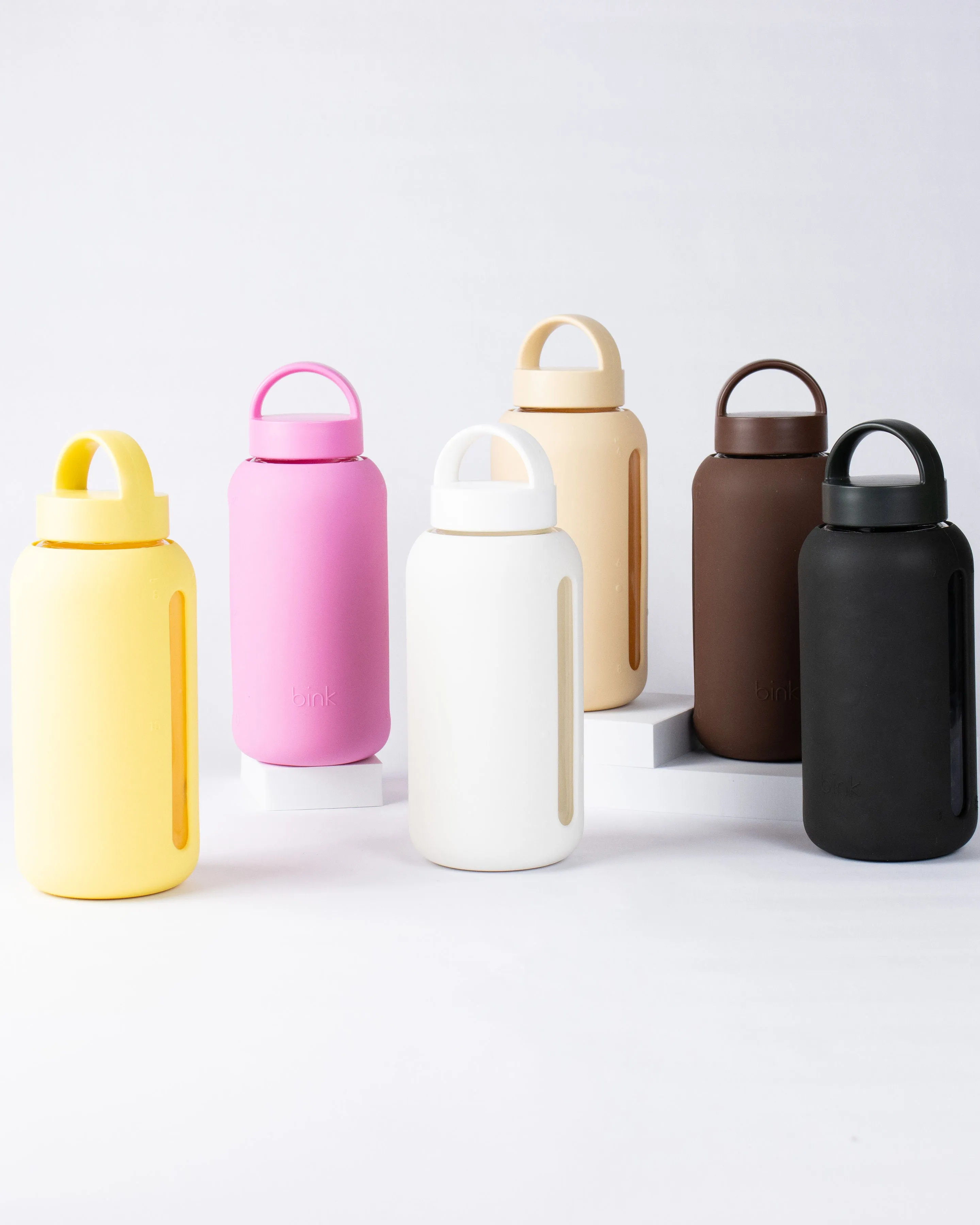 Bink DAY Bottle | Bubblegum