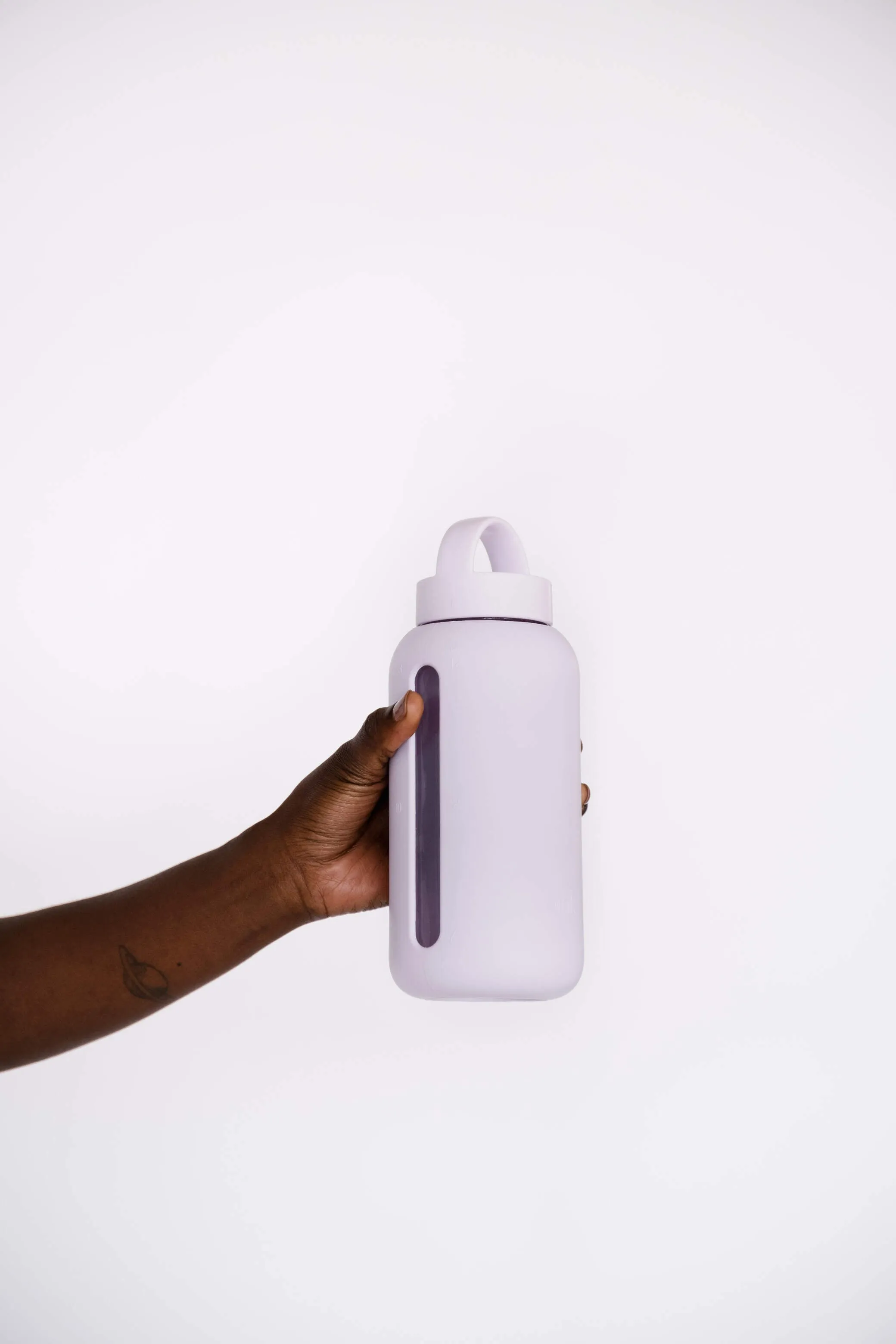 Bink DAY Bottle | Lilac
