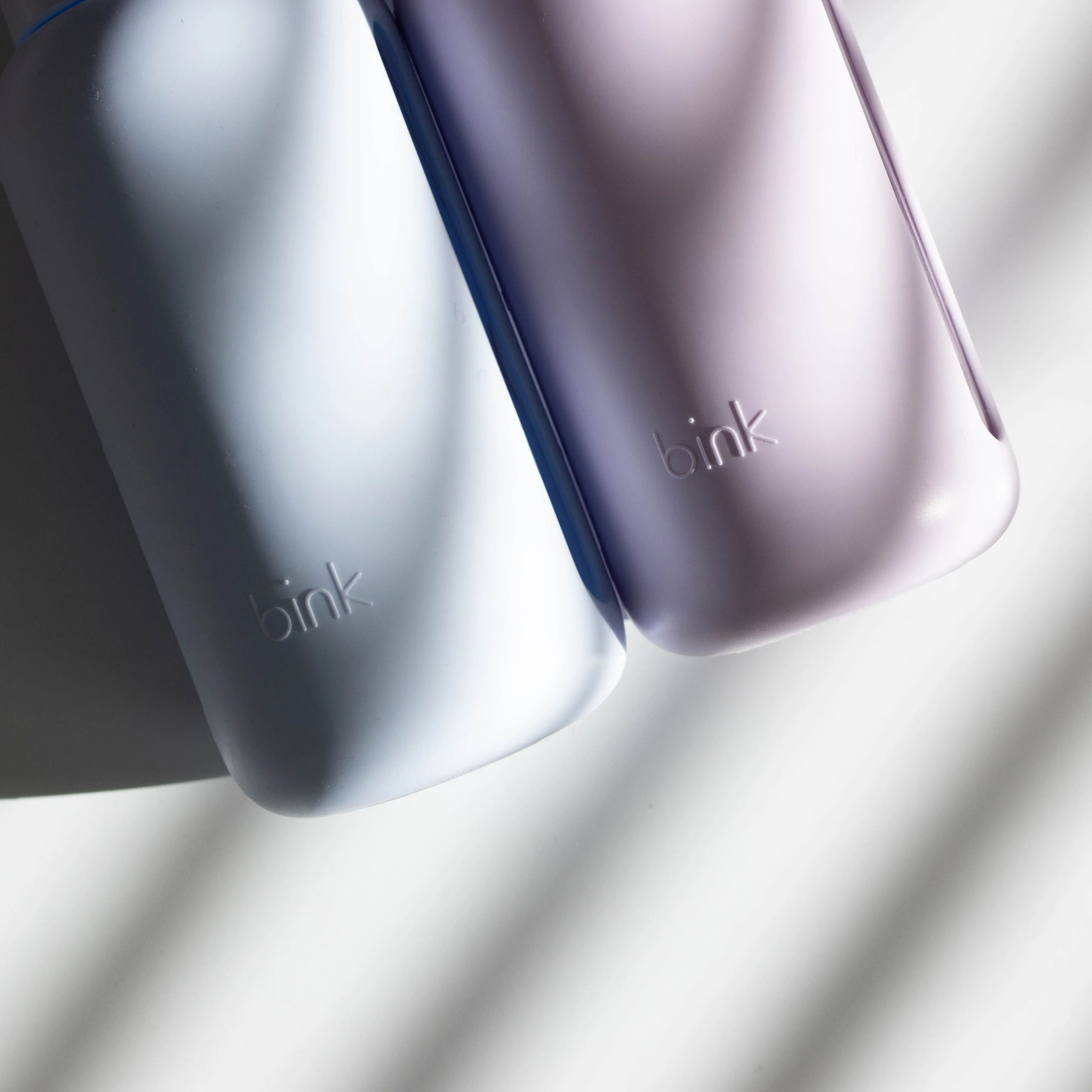 Bink DAY Bottle | Lilac
