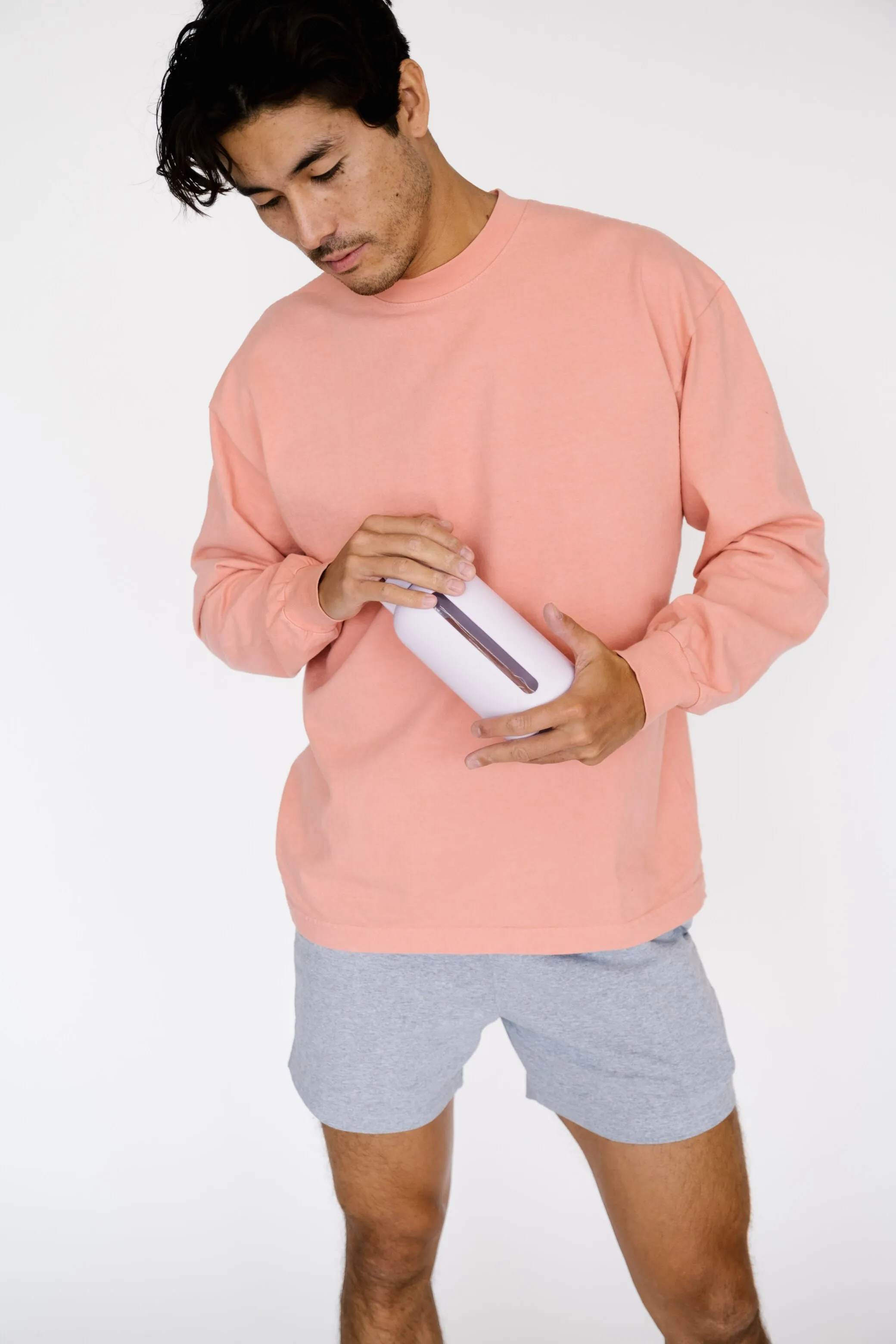 Bink DAY Bottle | Lilac