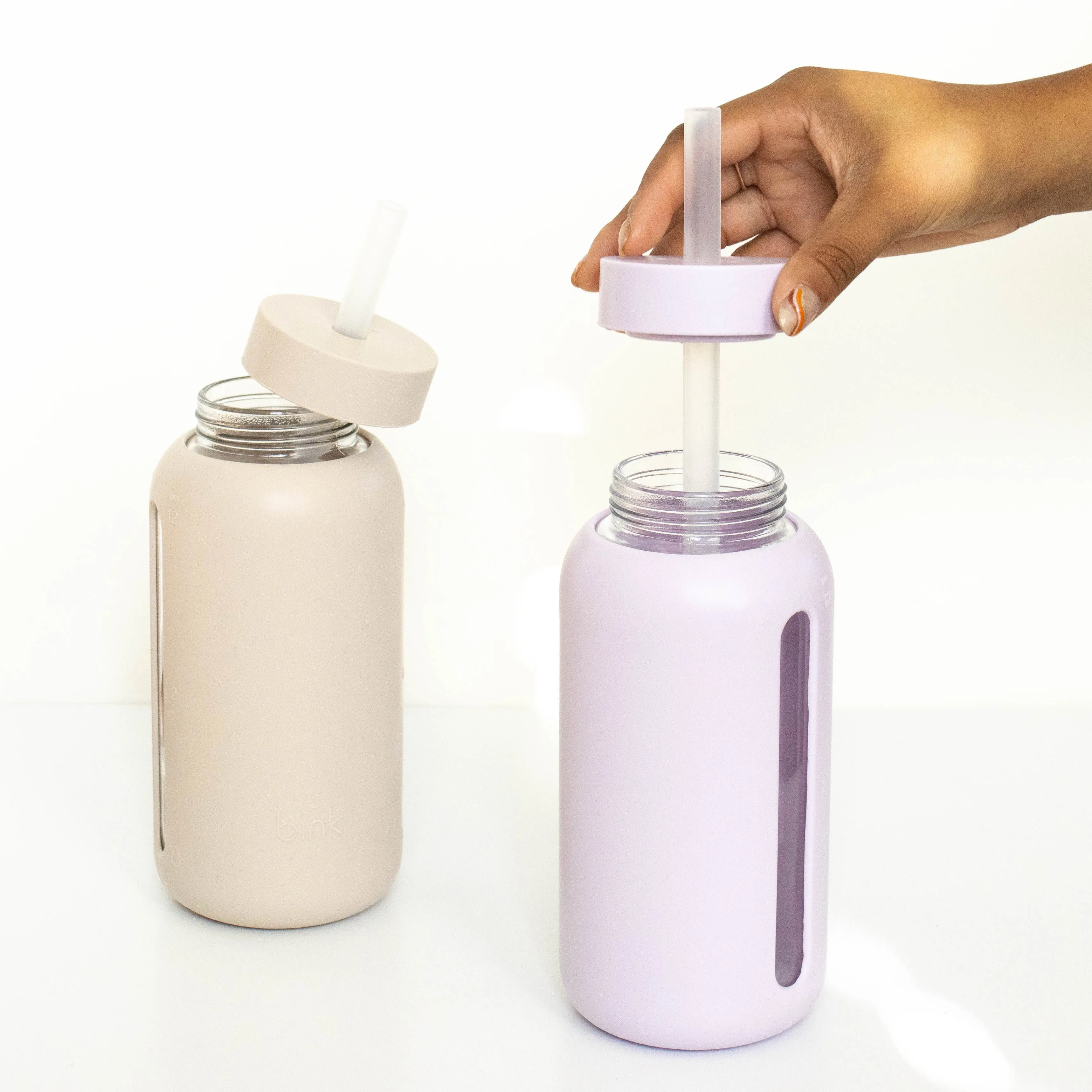 Bink DAY Bottle