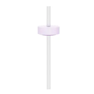 Bink Lounge Straw   Cap | Lilac