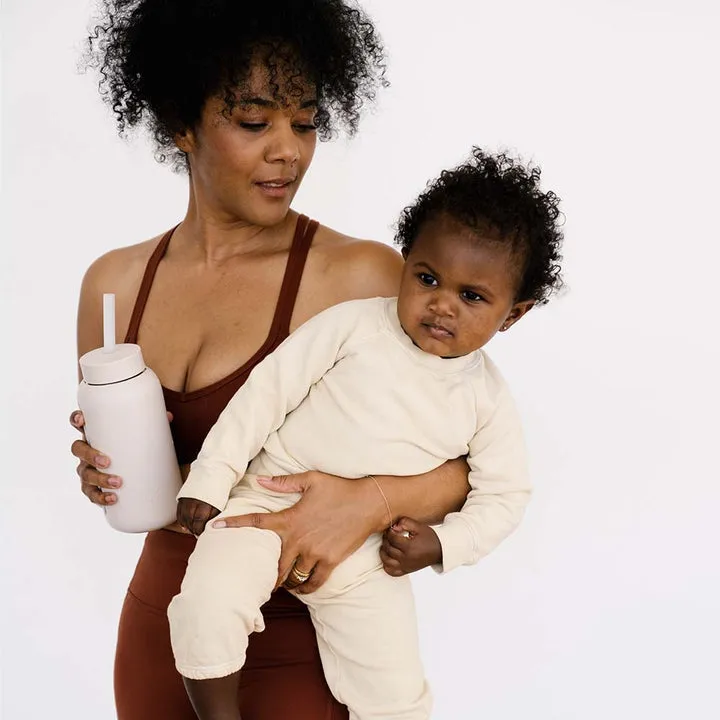 Bink MAMA Bottle | Stone