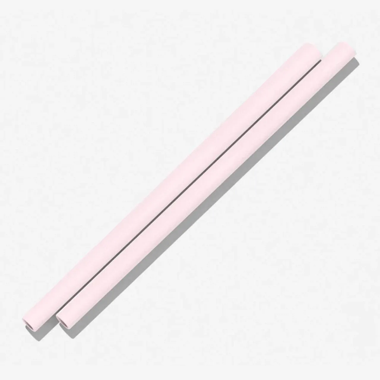 Bink Silicone Straws - 2 Pack