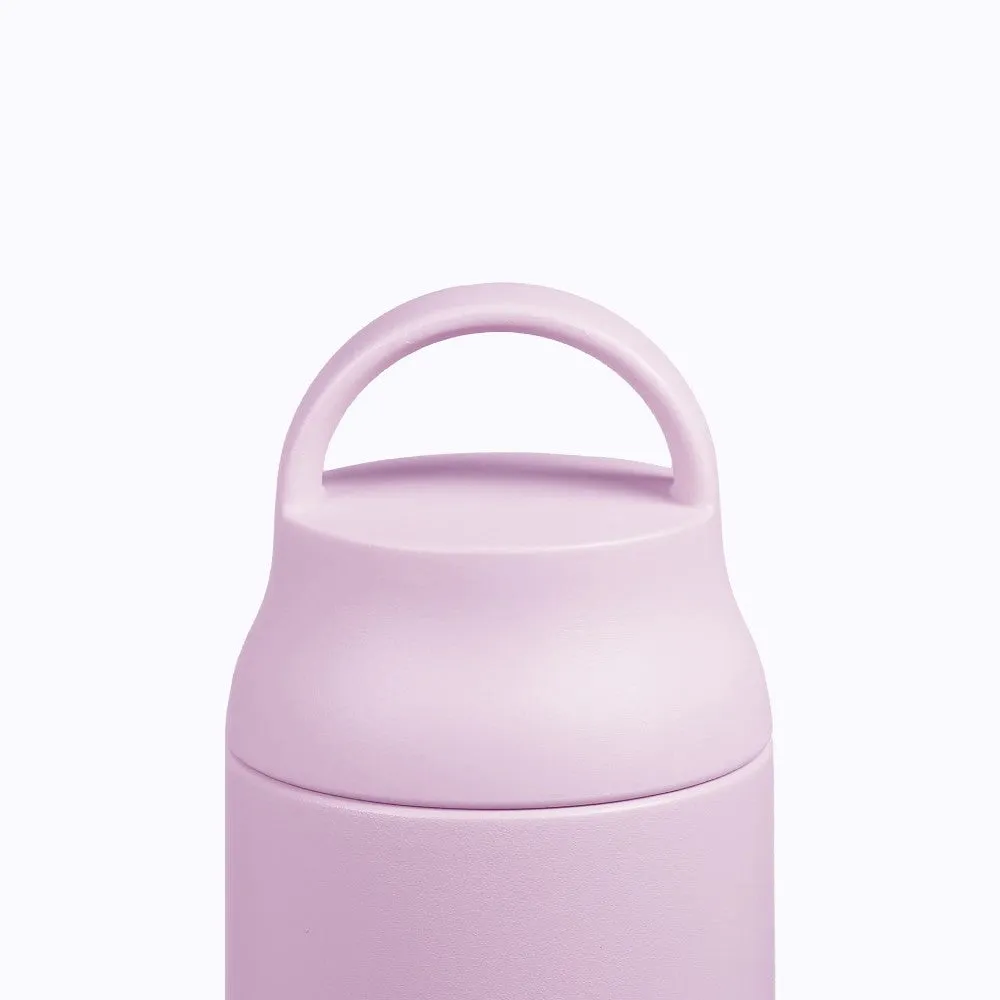 Bink Stainless Day Tumbler | Lilac 500ml