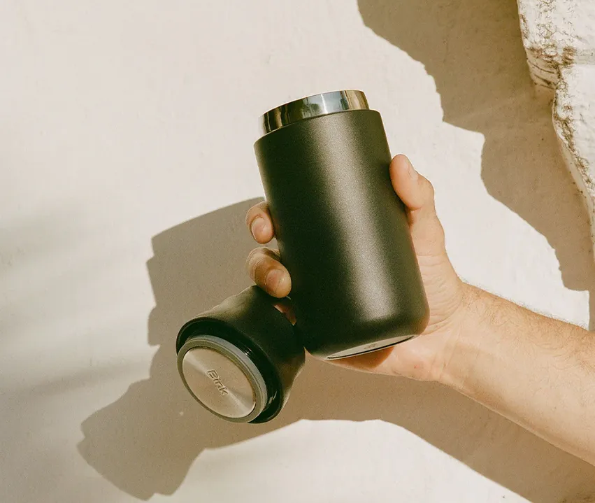 Bink Stainless Day Tumbler | Lilac 500ml